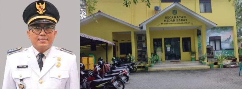 Insiden Dugaan Penyalahgunaan Dana Sampah di Medan Barat: Camat dan Mandor Dipanggil Pemeriksaan, Kasus Mengancam Masa Depan Kepemimpinan - www.tajamnews.co.id