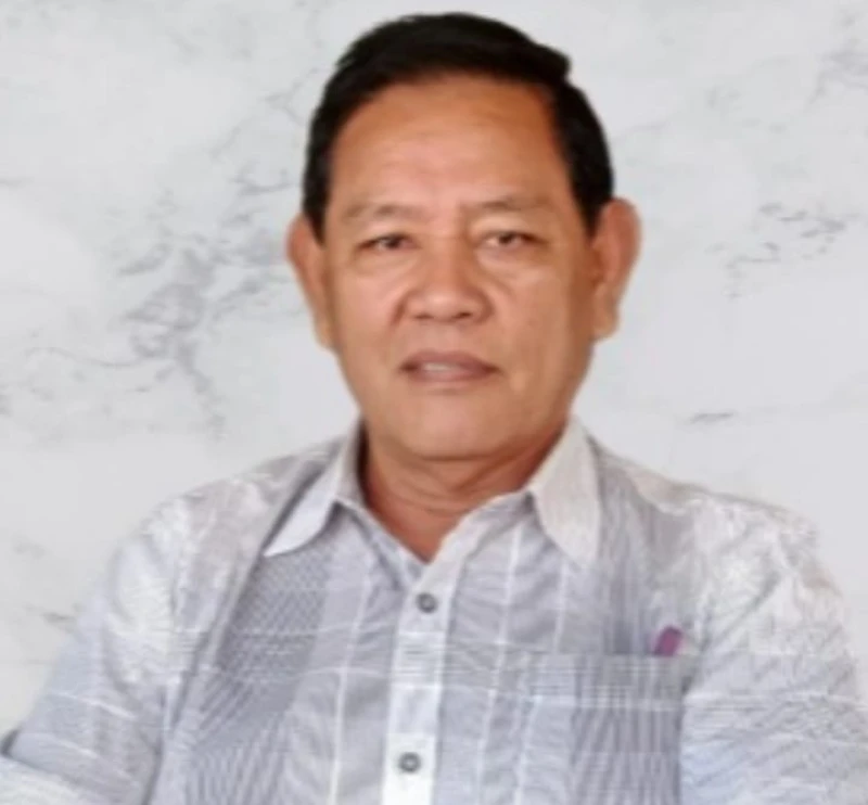 Drs.Johalim Purba : Nilai-Nilai Perjuangan dan Kepahlawanan Tuan Rondahaim Saragih Perlu Terus Disosialisasikan - www.tajamnews.co.id