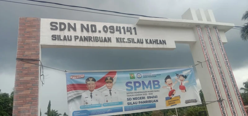 *Usai di Beritakan Dugaan Pungli ,Kepsek SD 094141 kembalikan uang Orang Tua murid " Ada Apa???"* - www.tajamnews.co.id