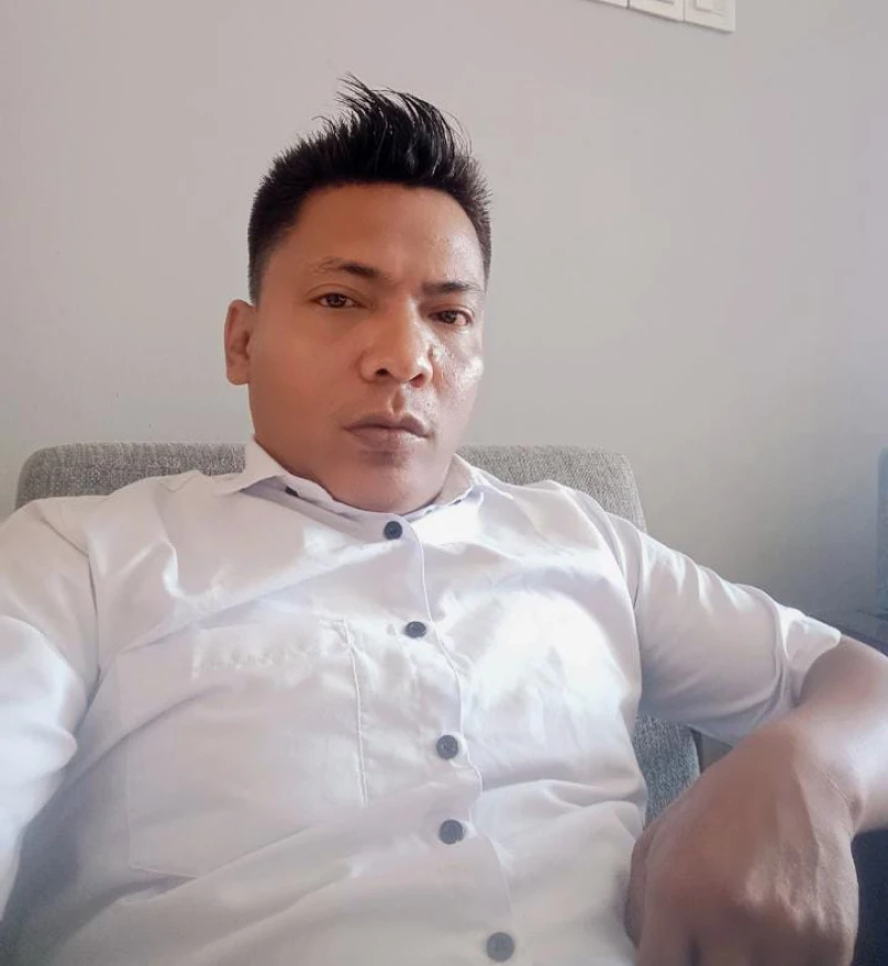 *Ketua JAMAN Silou Kahean: Kutipan Liar di Sekolah Harus Dihentikan!* - www.tajamnews.co.id
