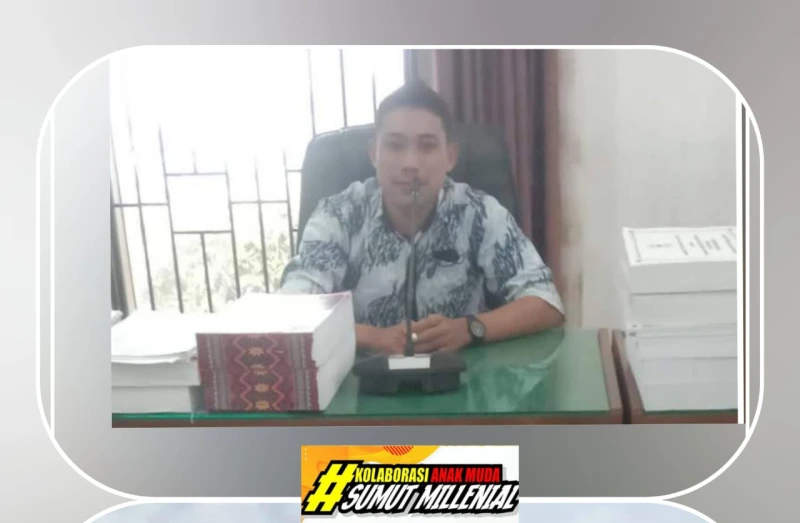 Ketua Penggerak  K.A.M Sumut Millenial: Walikota Harus Memberi Anggaran APBD,Kepada KONI Siantar Agar Pengcab Olahraga Dapat Berkembang Dan Mendapatkan Tempat Untuk Melatih Atlet Yang Layak,Jangan Hanya Proyek Saja di Fikirkan - TajamNews