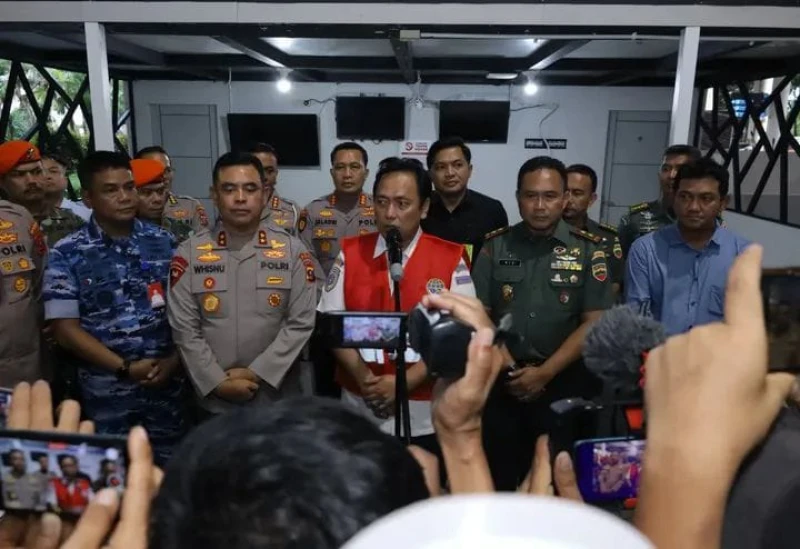 Pendaratan Darurat Pesawat Saudi Arabian Airlines SV5276 di Bandara Kualanamu Akibat Ancaman Bom - TajamNews