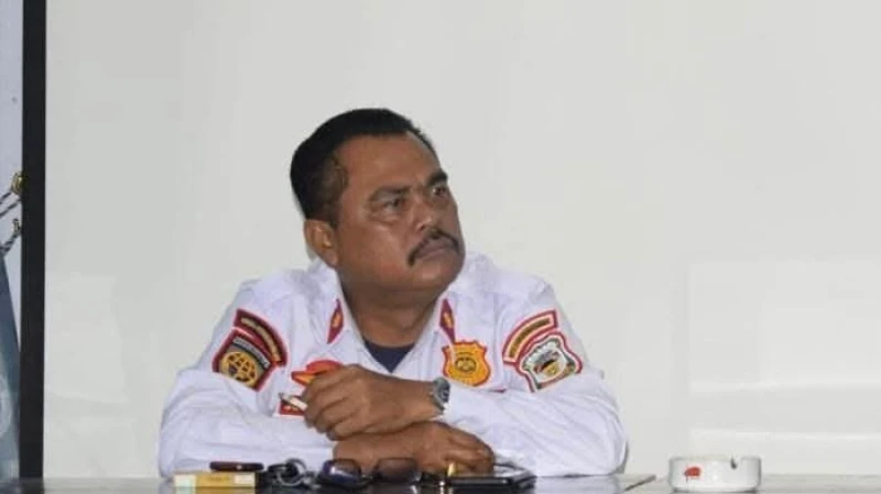 Kepala Dinas Perhubungan Siantar Ngaku Diperas Kanit Tipikor Rp 200 Juta, Menolak Lalu Jadi Tersangka, ini Kata Polres - TajamNews