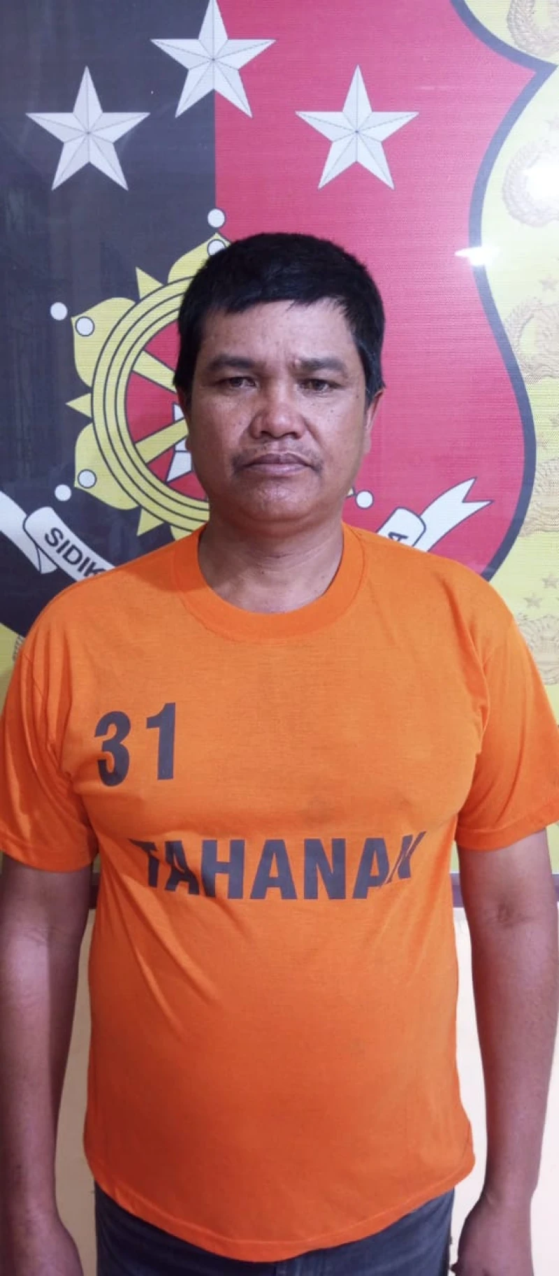 Sat Reskrim Polres Simalungun Tuntaskan Kasus Penganiayaan Bersenjata dalam 24 Jam - TajamNews