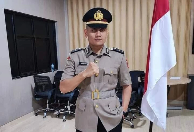 Selain Minta Rp 200 Juta, Kanit Tipikor Siantar juga Terima Uang Bulanan Rp 5 Juta, Kini Dilaporkan Mantan Kadishub ke Polda - TajamNews