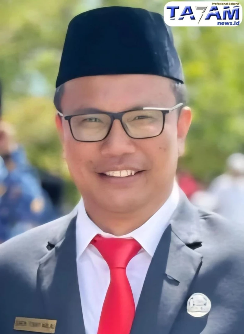 Kadis PMD Dairi Ingatkan Kepala Desa: Dana Desa Rp69,4 Miliar Harus Tepat Sasaran - TajamNews