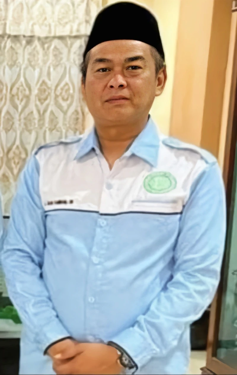Ketua Terpilih DPD BKPRMI Pematangsiantar Sesalkan Pernyataan FS yang Dinilai Memecah Belah - TajamNews