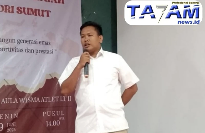 IMORI Sumut Apresiasi Pemerintah Tapteng: HUT ke-80 Berlangsung Meriah dan Penuh Semangat Persatuan - TajamNews