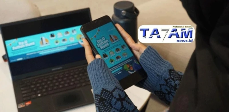 Telkomsel Luncurkan “by U Sultan Hunt” di Sumatera, Diberikan Hadiah Utama & Hadiah Menarik - TajamNews