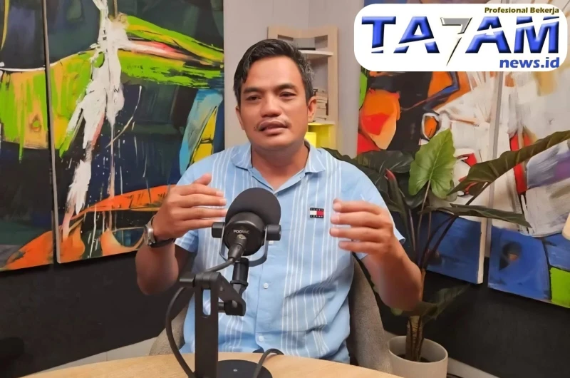 Ketidakadilan Telanjang: Rp76 Juta untuk Anggota Dewan Tapi Rp500 Ribu untuk Guru - TajamNews