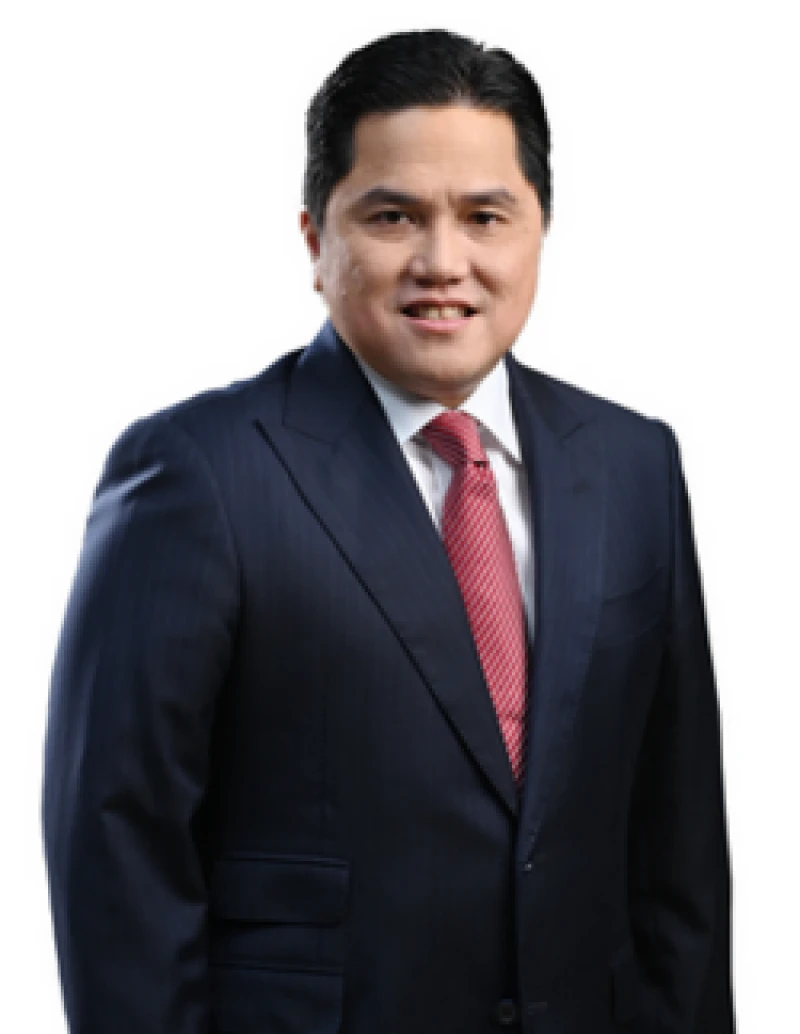 Efek Mundurnya Kuwait  dari FIFA Matchday, Begini Reaksi Erick Thohir - TajamNews
