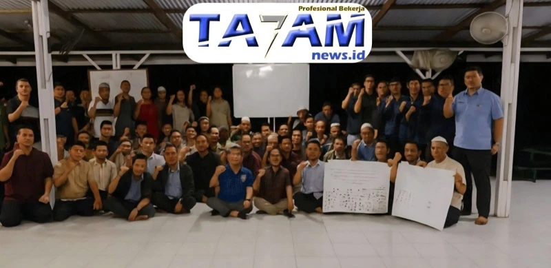 PT PSU di Ujung Tanduk: Komisaris Desak Manajemen Benahi Produksi dan Hak Buruh - TajamNews
