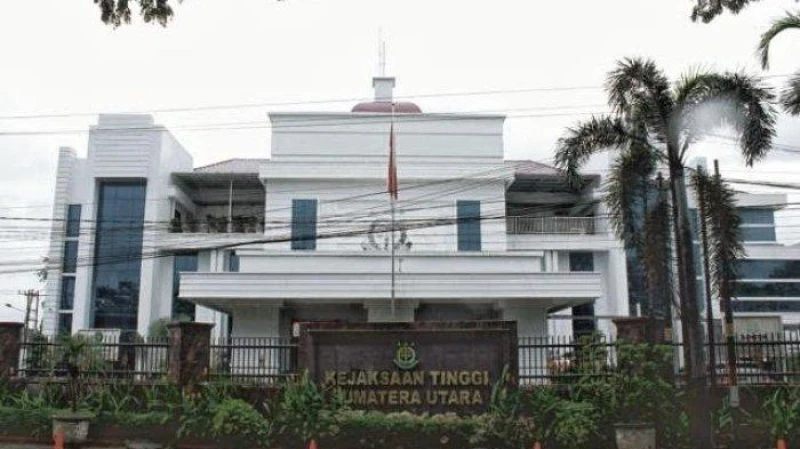 Wow Kejati Sumut Periksa 70 Saksi Dugaan Korupsi Jual Aset PTPN untuk Citraland - TajamNews
