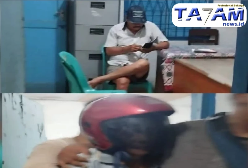 Di Balik Kasus Pencabulan Anak di Simalungun: Korban Putus Sekolah, Pelaku Berkeliaran, Warga Geram - TajamNews
