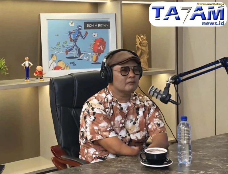 Dosen UINSU Desak Pemerintah Hadirkan Ruang Inklusif bagi Disabilitas - TajamNews