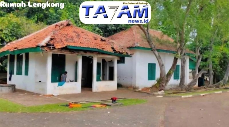 Menjelajah Tangsel Lewat Jejak Masa Lalu: Tempat Bersejarah yang Wajib Dikunjungi - TajamNews