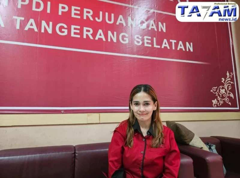 Ketegasan Berbuah Pujian: Ledy M P Butar-Butar Dukung Pemecatan ASN Indisipliner - TajamNews