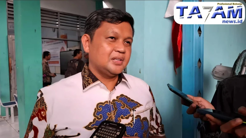 Dindikbud Tangsel: Minim Sosialisasi dan Ketimpangan Sekolah Negeri Jadi Sorotan Evaluasi SPMB - TajamNews