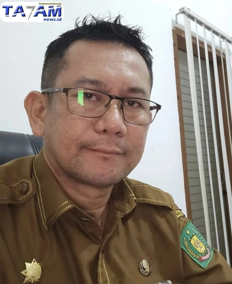 Penyalah gunaan Wewenang: Sidak Ilegal dan Gratifikasi Diduga Warnai Birokrasi Pendidikan Langkat - TajamNews