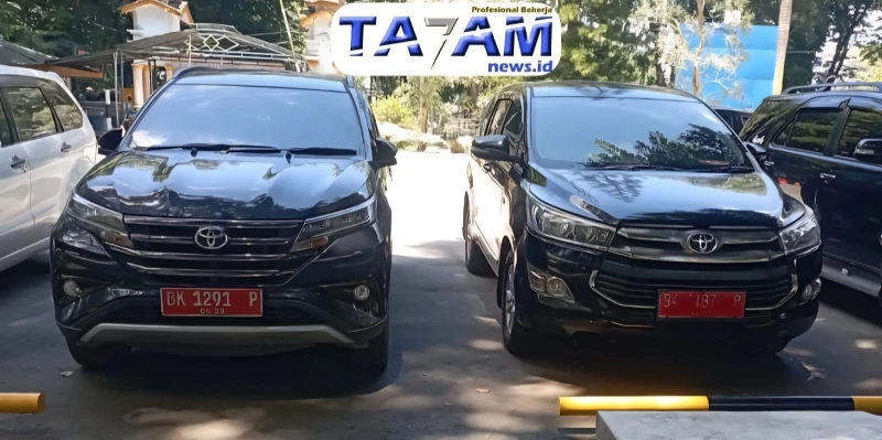 Operasi Randis: Bupati Langkat Tertibkan Aset Daerah Demi Transparansi dan Akuntabilitas Publik - TajamNews