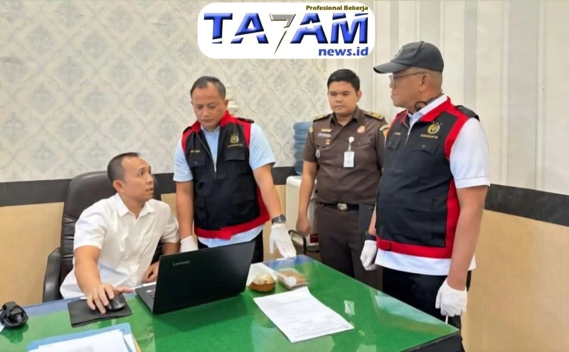 Bongkar Tabir Dana Sawit: Ketika Infrastruktur Jadi Alat Penyimpangan - TajamNews
