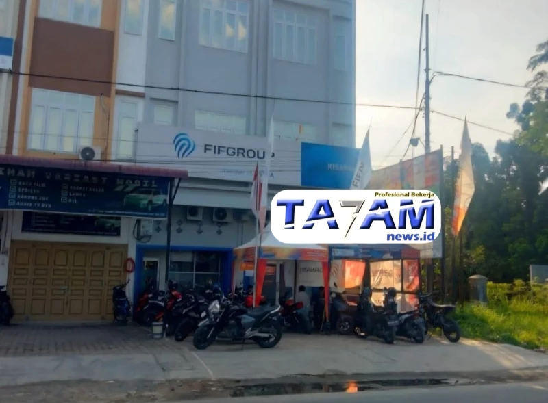 Fingerprint Terblokir & Karier Terhenti: Mengungkap Sisi Gelap Manajemen SDM FIF Group cabang Kisaran - TajamNews