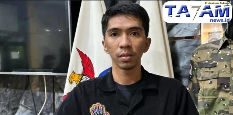 Rektorat dalam Sorotan: Ketika Kampus Negeri Terseret Dugaan Rekayasa Politik dan Mal Administrasi - TajamNews