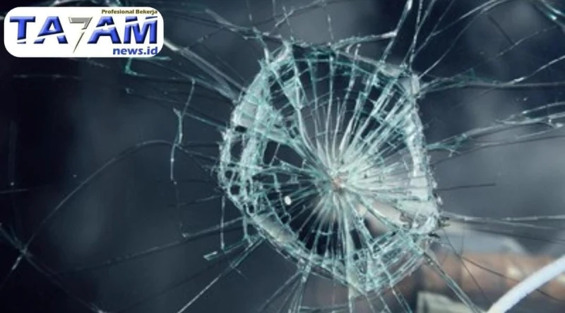 Rem Blong atau Lalai ? Polisi Dalami Tabrakan Maut Penyebab Tewasnya Satu Keluarga di Taput - TajamNews