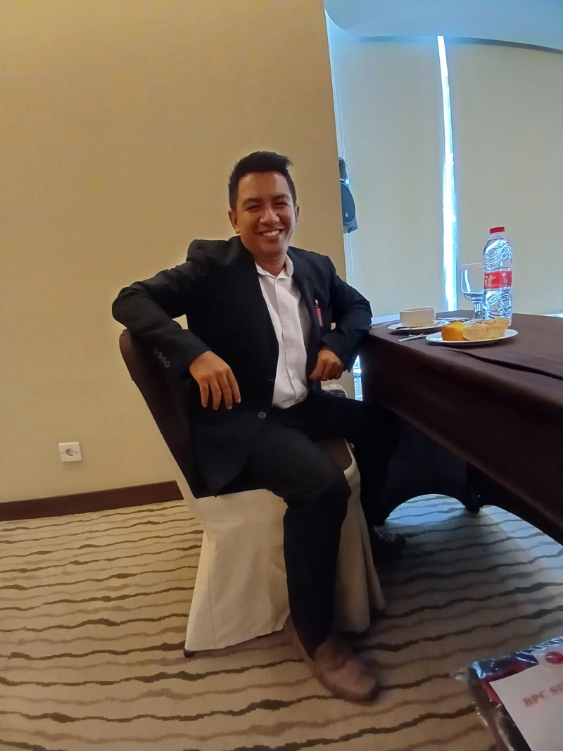 Praktisi Hukum Andra P Tarigan Soroti Keberhasilan Penertiban Odong-Odong dan Inkonsistensi Penanganan PKL di Pematangsiantar - TajamNews