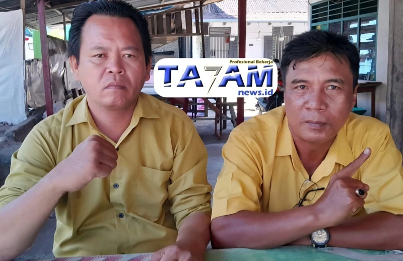 Gempar Sibolga-Tapteng Desak Penindakan Tegas: Maraknya Ilegal Fishing Ancam Nelayan Lokal - TajamNews