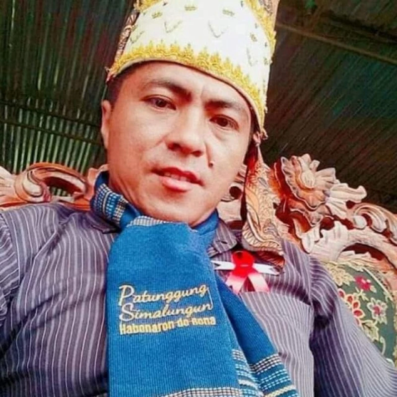 *Erwinsen Purba, Direktur APBD Watch, Keluhkan Mafia Minyak Pertalite di Silou Kahean yang Tak Tersentuh Hukum* - TajamNews