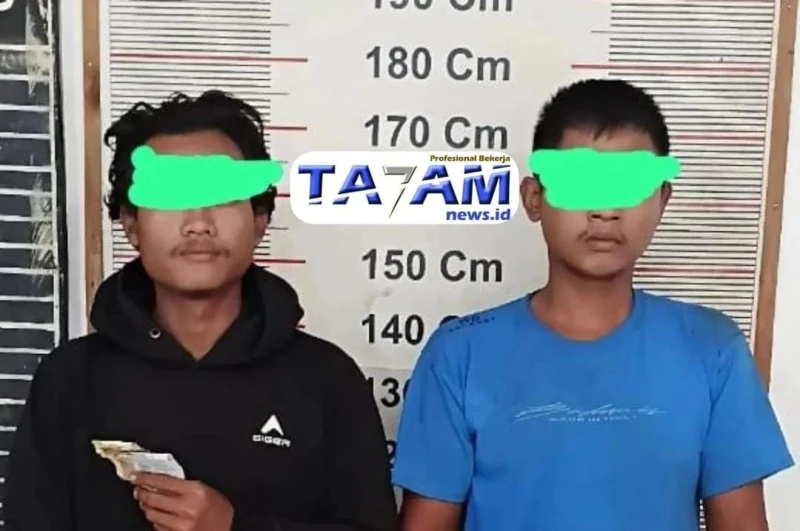 Pungli di Jalinsum: Polisi Endus Modus Pemalakan Berkedok 'Uang Jalan' - TajamNews