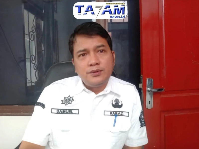 Pemkab Toba Surati Pertamina Sibolga Terkait Kelangkaan Solar: Pasokan Dipangkas Separuh - TajamNews
