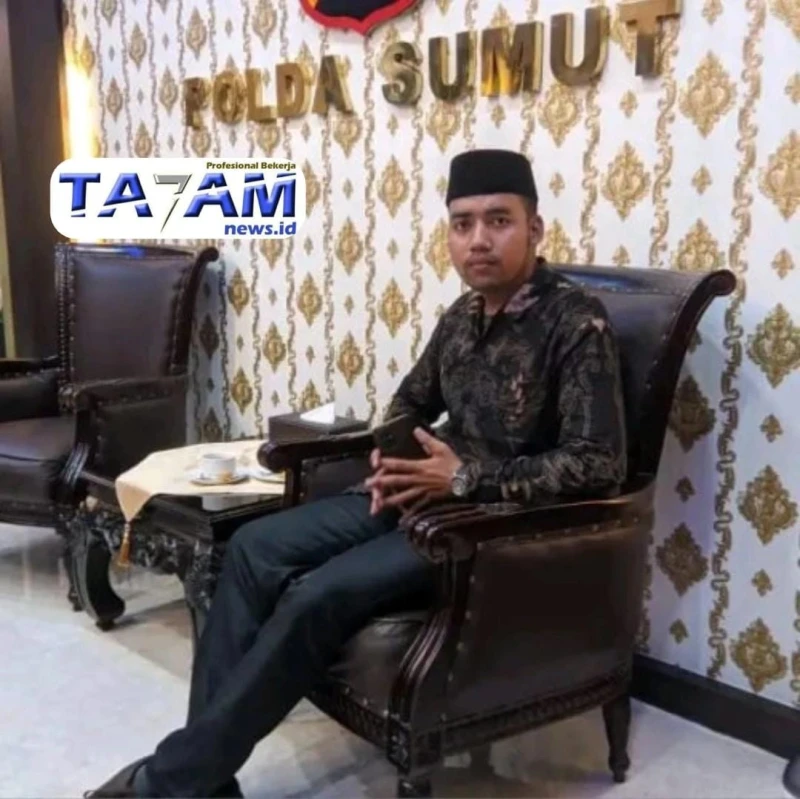 BUMN atau Bandar Aset ? Skandal Pengalihan Tanah PTPN I Jadi Ujian Integritas Kejati Sumut - TajamNews