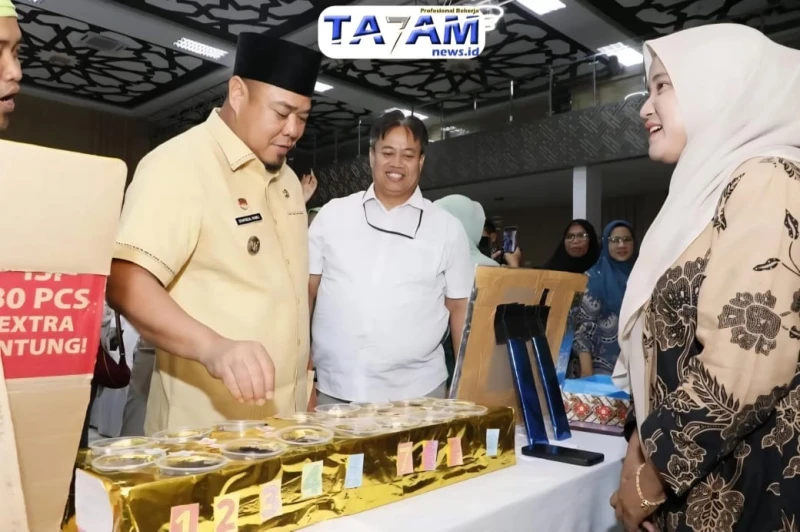 Membedah Efektivitas Program Fasda Tanoto Foundation: Apakah Inovasi Guru SD Batu Bara Mampu Ubah Wajah Pembelajaran Numerasi ? - TajamNews