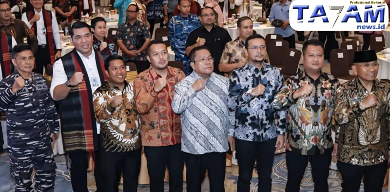 Dari Angka ke Aksi: Mengulik Efektivitas Data PDRB dan ISE dalam Pembangunan Sumatera Utara - TajamNews