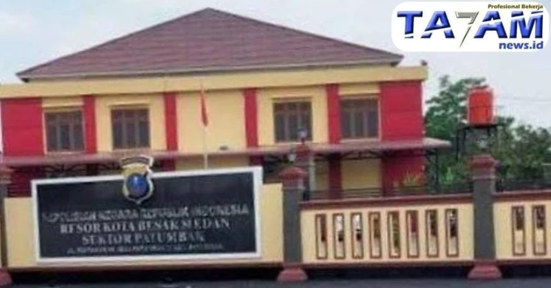 Dugaan Penganiayaan Wartawan di Unras Pabrik Sarung Tangan: Polisi Dalami Jejak Kekerasan dan Tuntutan Keadilan - TajamNews