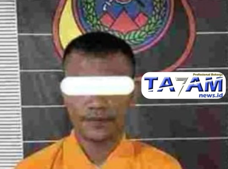 Jejak Tangan Gelap di Puskesmas: Misteri TV Hilang Terpecahkan dalam 24 Jam - TajamNews