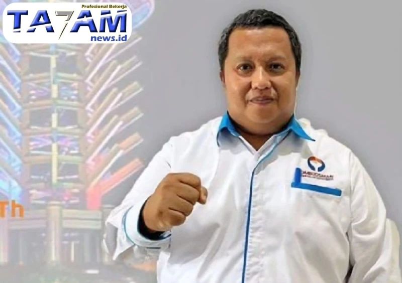 BRIN vs Warga Tangsel: Kontroversi Jalan Serpong-Parung Menjadi Sorotan Ombudsman - TajamNews