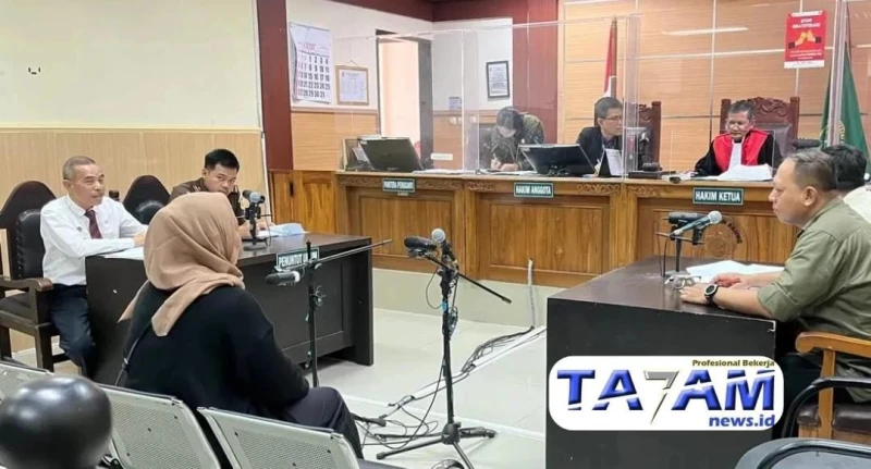 Dari Razia hingga Vonis: Perang Satpol PP Tangsel Lawan Peredaran Miras Ilegal - TajamNews
