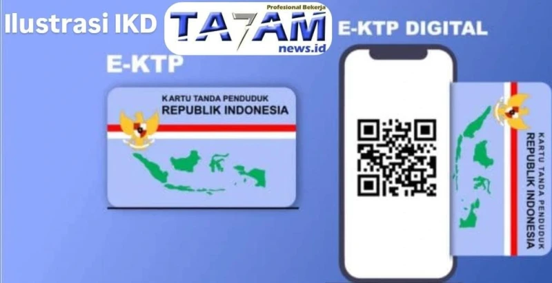 Identitas Kependudukan Digital Warga Pematang Siantar Melonjak: Potensi Kebocoran Data Bayangi Trans Formasi - TajamNews