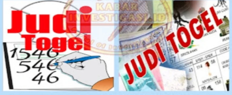 Warga Minta APH Bertindak tegas terkait maraknya Perjudian jenis Togel di P.Siantar - TajamNews