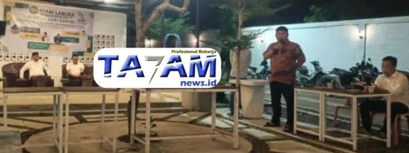 Menguji Sinergi Ulama–Umara: Sejauh Mana Pemerintah Labura Menjalankan Pesan Moral Pembangunan ? - TajamNews