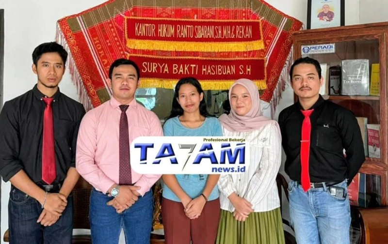 Perbudakan Modern di Balik Rak Swalayan: Kisah Penganiayaan Pramita Bongkar Sisi Gelap Dunia Kerja di Medan - TajamNews