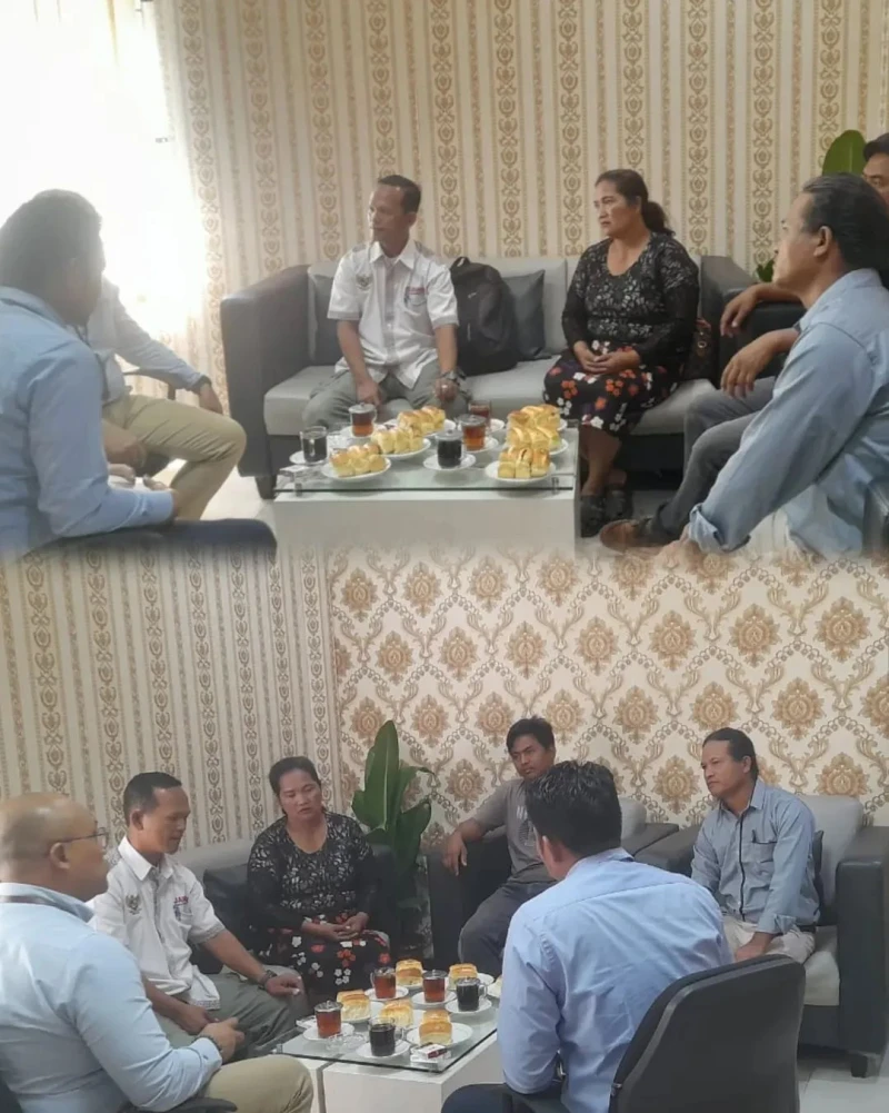 Pemko Pematangsiantar Diduga Tidak Berpihak pada Pedagang Gedung 4, Bank Sumut Tawarkan Solusi Permanen - TajamNews