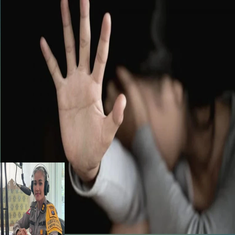 Kasus Pencabulan Anak 3 Tahun di Pematangsiantar: Polres Dituding Lambat, Ibu Korban Geram - TajamNews