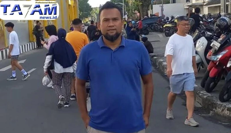 Pelayanan Darurat vs Alasan Penuh Kamar: Tokoh Pemuda Medan Utara Serukan Sanksi Tegas bagi RS Penolak Pasien UHC - TajamNews