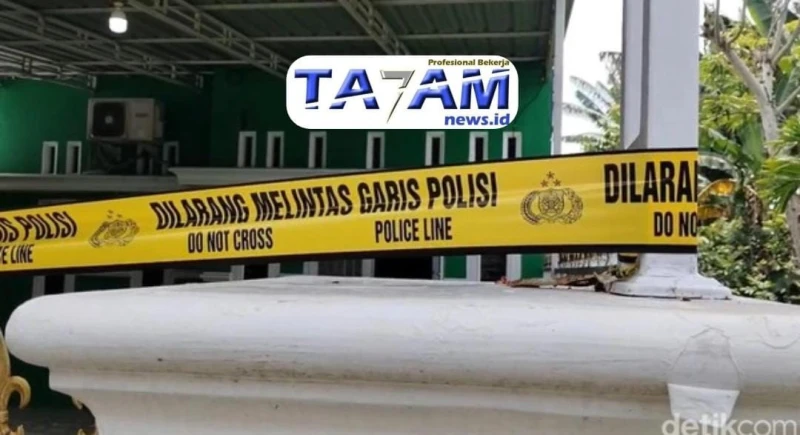 Kejadian Tragis di Desa Sei Rotan Sebabkan 1 Wanita Kritis Sedangkan 1 Wanita Lagi Tewas - www.tajamnews.co.id