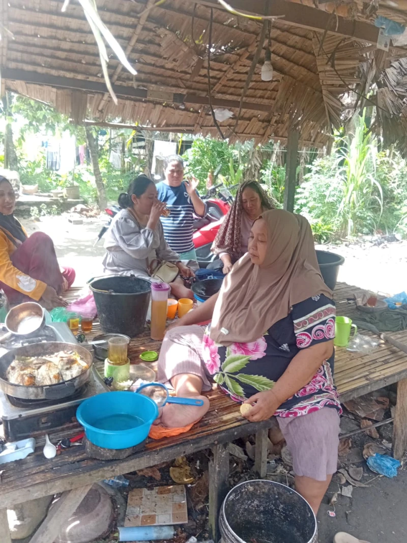 Pelayanan Ambulans Desa Lama Disorot, Warga Kecewa Sopir Tak Tanggap Panggilan Darurat - TajamNews