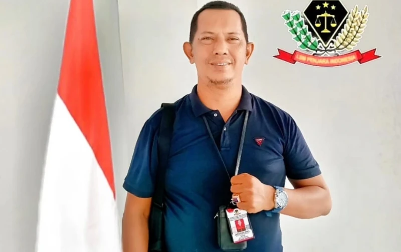 Ahmad Rizal alias Bang Bhoy Tantang Wali Kota Medan: Soroti Dugaan Pembiaran Bangunan Tanpa Izin PBG - TajamNews